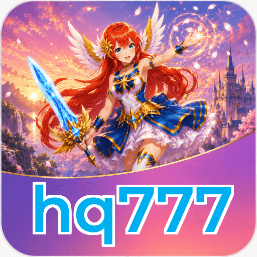 hq777 APK Structure