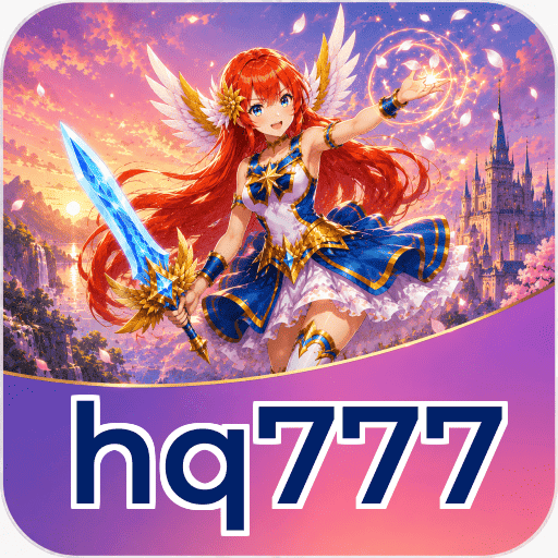 hq777 APK Structure