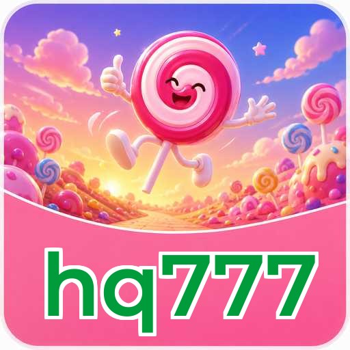 hq777 APK Structure