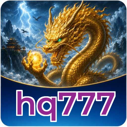 hq777 Signature