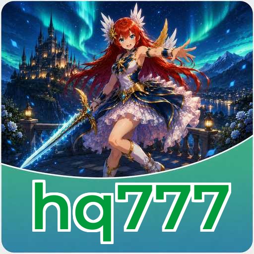hq777 Components