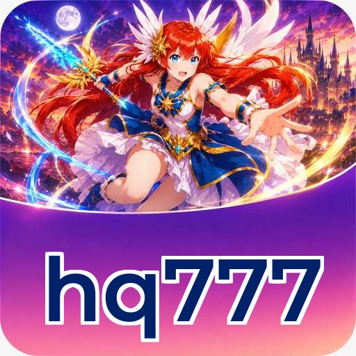 hq777 Signature