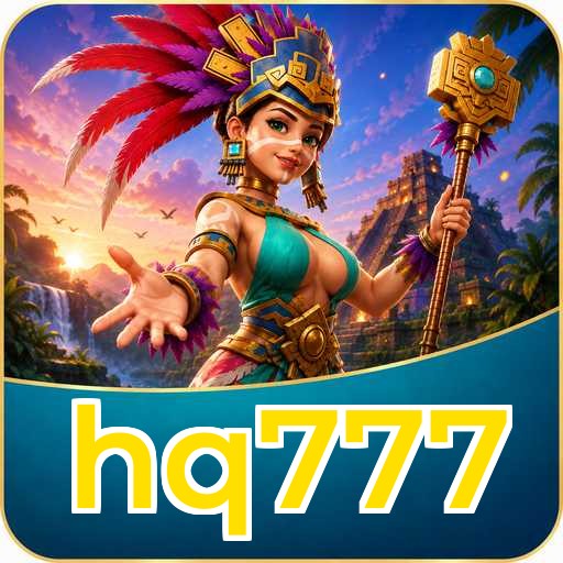 hq777 APK Structure