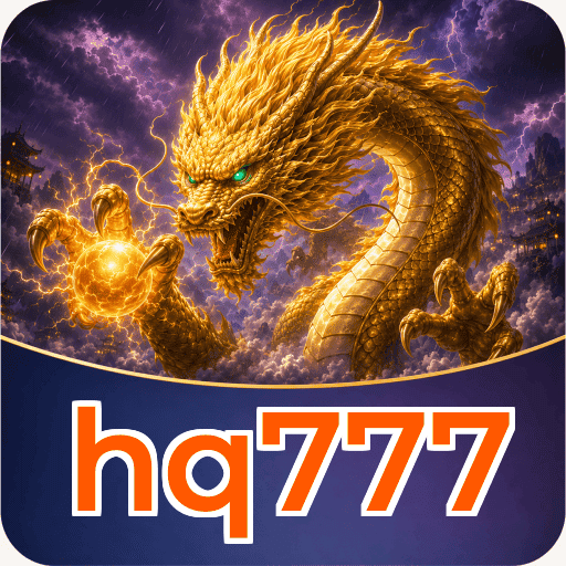 hq777 Signature