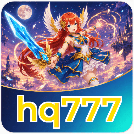hq777 APK Structure