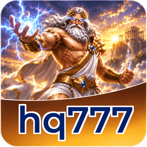 hq777 APK Structure