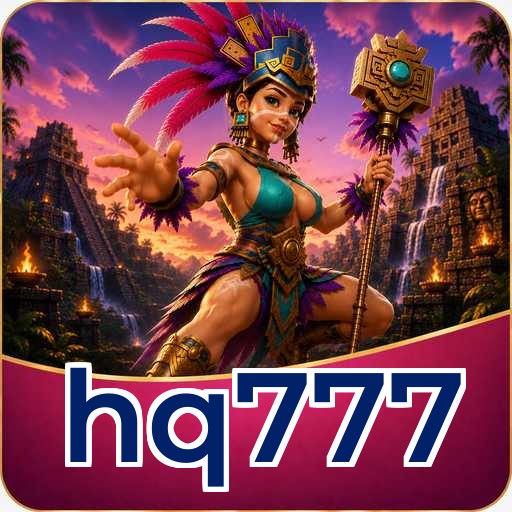 hq777 Signature