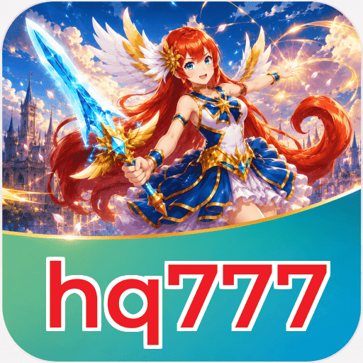 hq777 APK Structure