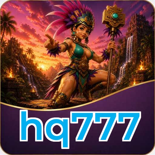 hq777 Signature