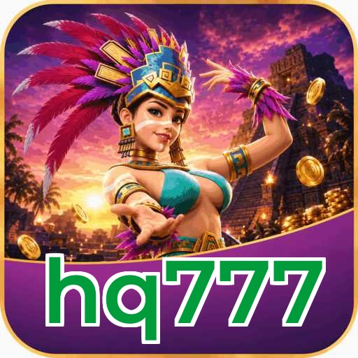 hq777 APK Structure