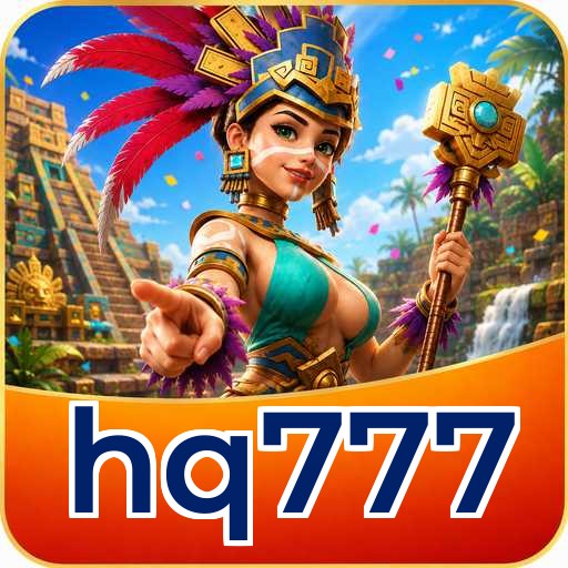 hq777 APK Structure
